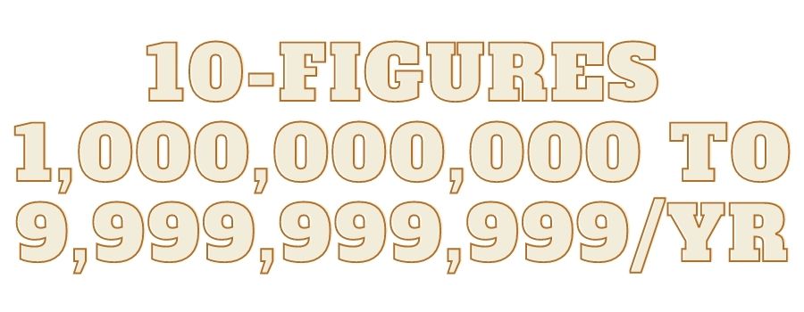 10 figures