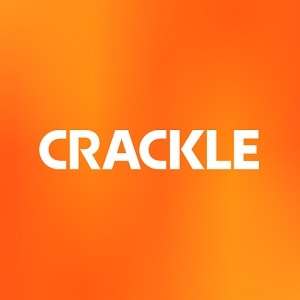 Crackle logo