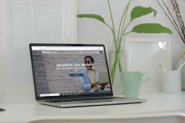Opinion Outpost Review: Get Paid in Gift Cards or PayPal Cash