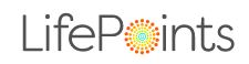 Lifepoints logo