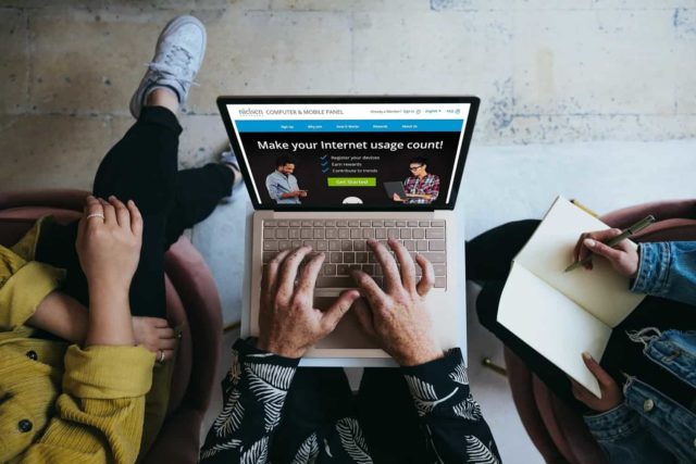 Nielsen review