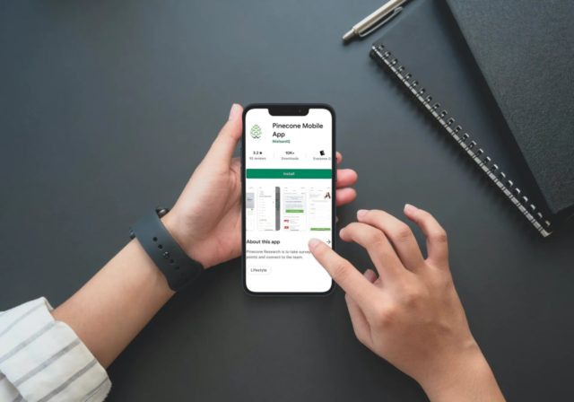 Pinecone Research Review: The Most Exclusive Surveys