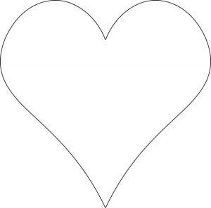 plain-tall-heart-template-300x296