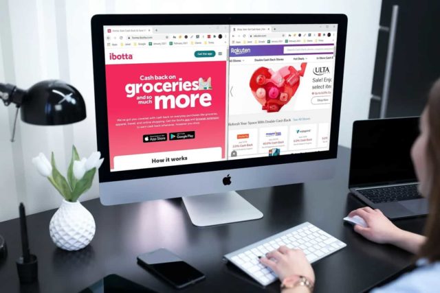 Ibotta vs Rakuten: Can You Use Both Cash Back Apps?