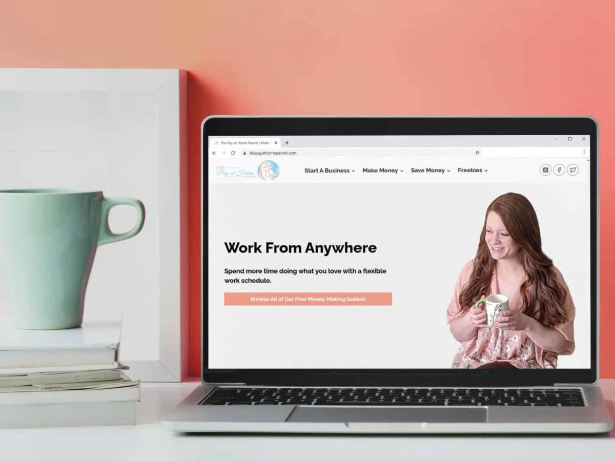 How to Start a Blog on WordPress (Step-By-Step Tutorial)