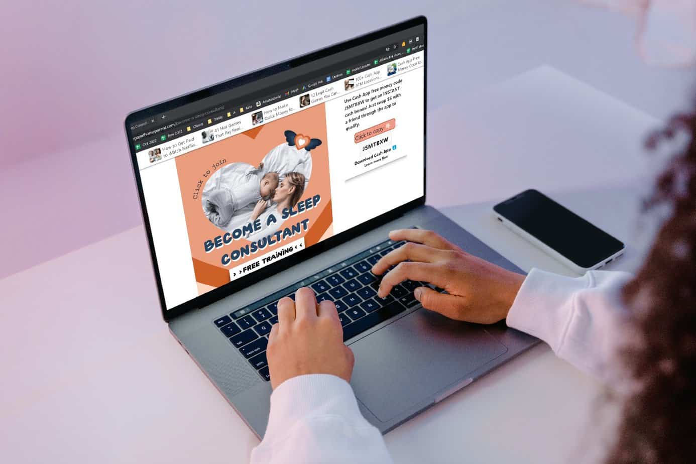 8 Best Baby Sleep Consultant Training Online Certifications